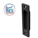 HERRALUM 2189000NE JALADERA UNERO P/MOSQ GN155 EUROVENT NEGRA