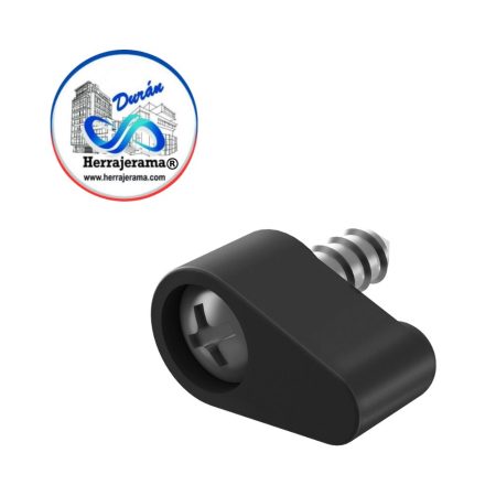 HERRALUM 2190000GR GRAPA P/MOSQ GN-154 EUROVENT GRIS