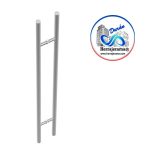 JALADERA 2226150100SA TUB AC INOX 1-1/4"T304 DE 1.50MT