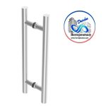 HERRALUM 2229050CO JALADERA TUBULAR AC INOX 1-1/4"T304