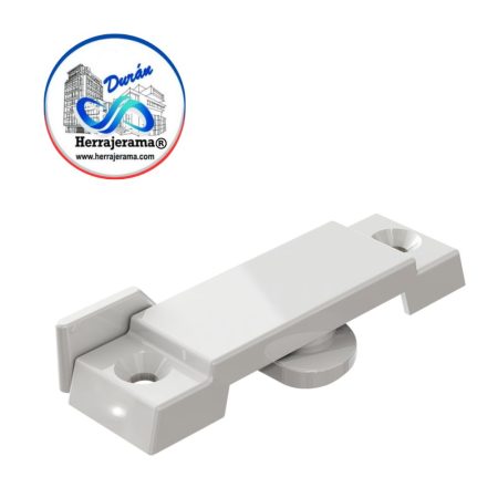 HERRALUM 2270DERBL SEGURO P/VENTANA VERACRUZ P/GRANDE DER BLANCO