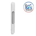 HERRALUM 2295000BL UÑERO EMBUTIDO GN-559 PREMIUM BLANCO