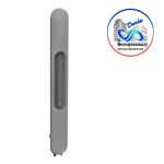 HERRALUM 2295000GR UÑERO EMBUTIDO GN-559 PREMIUM GRIS