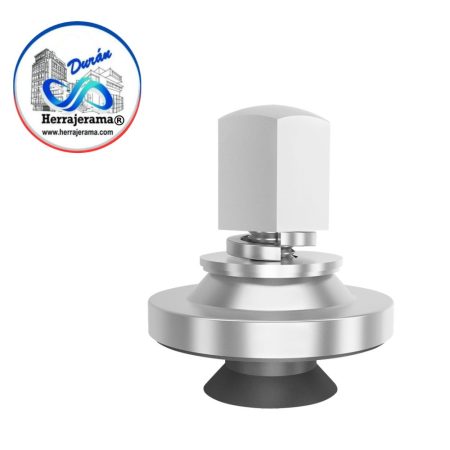 HERRALUM 1203ESTSA SOPORTE ESTANDAR P/ARANA SATINADA