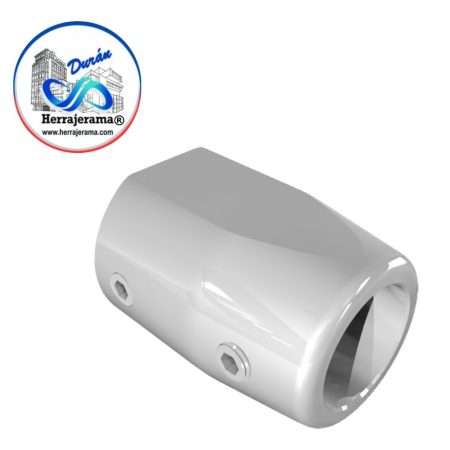 HERRALUM 1204000SO SISTEMA OAXACA SOPORTE LATERAL A MURO