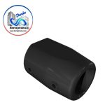HERRALUM 1204001NE SISTEMA OAXACA SOPORTE LATERAL A MURO NEGRO