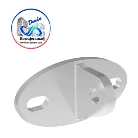 HERRALUM 1238MTSSA HERRAJE MURO-TENSOR SENC SAT