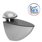 HERRALUM 1256000SA CLIPO PUNTA PERULA GRANDE SATINADO