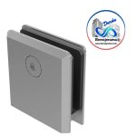 HERRALUM 1274000SA CONECTOR 2" P/FIJO VID TEMP SATIN