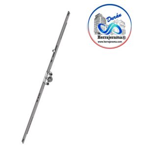 HERRALUM 3D02029402 PAM CREMONA OSCILO BATIENTE VARIABLE 15.5 DE 1200-