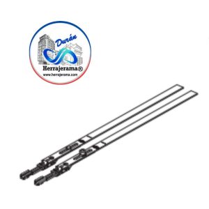 HERRALUM 3D11029302 PAM EXTENSION / EXTENSIBLE 61mm DE 200-350 UC1