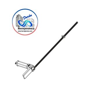 HERRALUM 3D50020802 PVC CORTADOR NEUMATICO (CIZALLA)