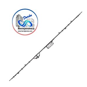 HERRALUM 3D64029502 PAM CREMONA OSCILO BATIENTE VARIABLE 25 DE 1600-20