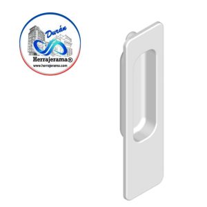 HERRALUM 3T02130107 PAL ELEVABLE UÑERO BLANCO