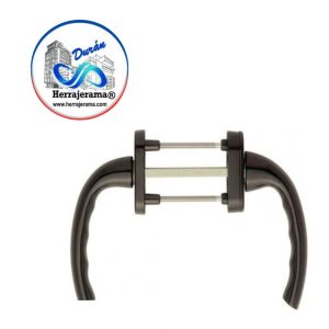 HERRALUM 3T02150107 PAL MANILLA DOBLE BLANCA