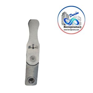 HERRALUM 3V01000102 PVC ANTIFALSA MANIOBRA 90° LIMITADOR ABERTURA