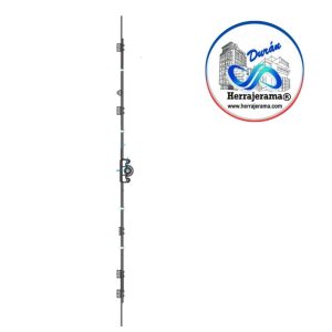 HERRALUM 3V01540102 PAM CREMONA CORREDERA VARIABLE 15.5 DE 300-400