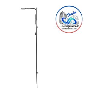 HERRALUM 3V08011402 PAM TIRANTE LATERAL BULON ESTANDAR 128mm DE 850-11