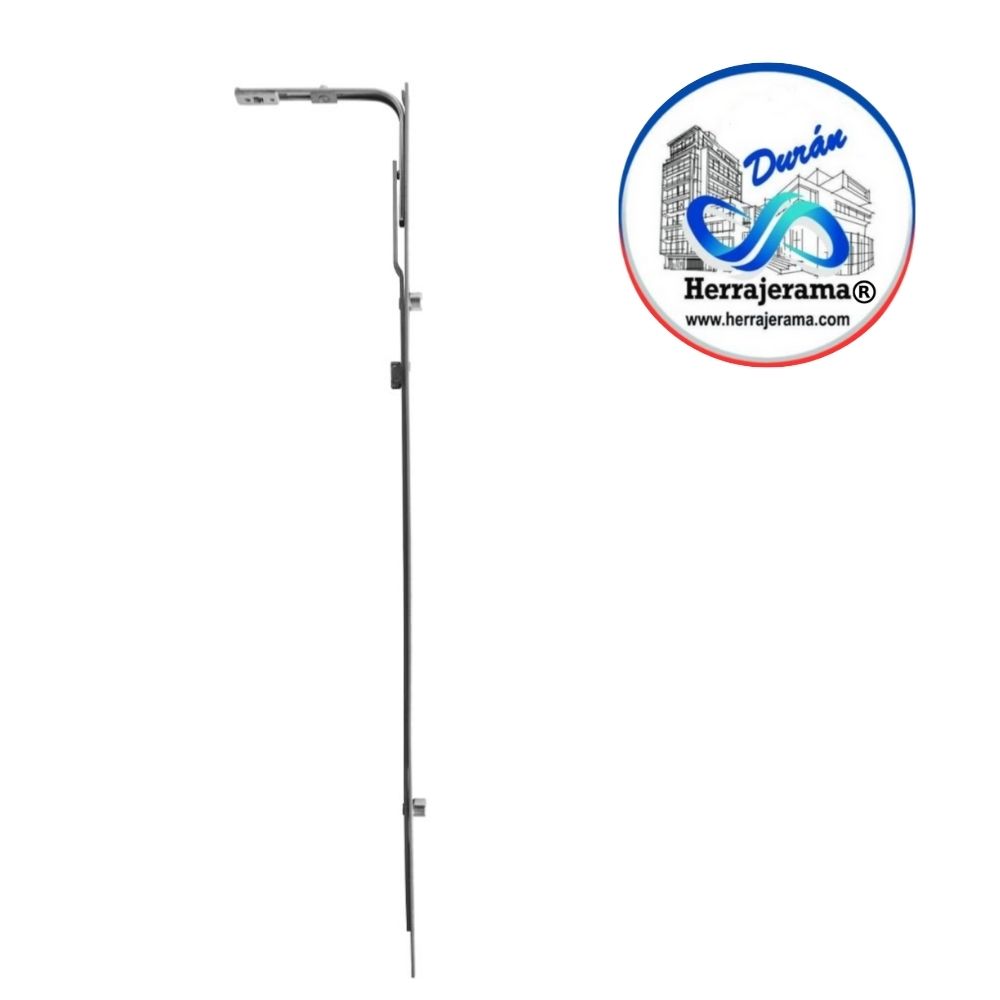 HERRALUM 3V08011402 PAM TIRANTE LATERAL BULON ESTANDAR 128mm DE 850-11