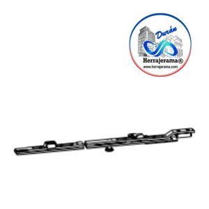 HERRALUM 3V11040202 PVC PROLOGADOR CREMONA CORREDERA