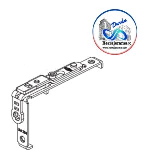 HERRALUM 3V18030102 PAL BISAGRA FALSO COMPAS