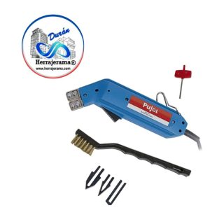 HERRALUM 421300200 CUCHILLA THERMOCUTTER 3.1 FEHERC31