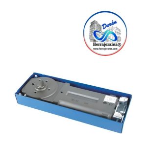 BRUKEN BISAGRA HIDRAULICA CON EJE RECTANGULAR,MX67535