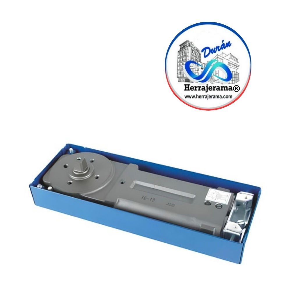 BRUKEN BISAGRA HIDRAULICA CON EJE RECTANGULAR,MX67535