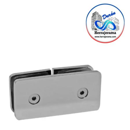 BRUKEN CLIP CRISTAL-CRISTAL A 180°