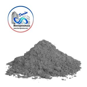 HERRALUM OXIDO DE ALUMINIO P/ESMERILADO (BOLSA 25KG)