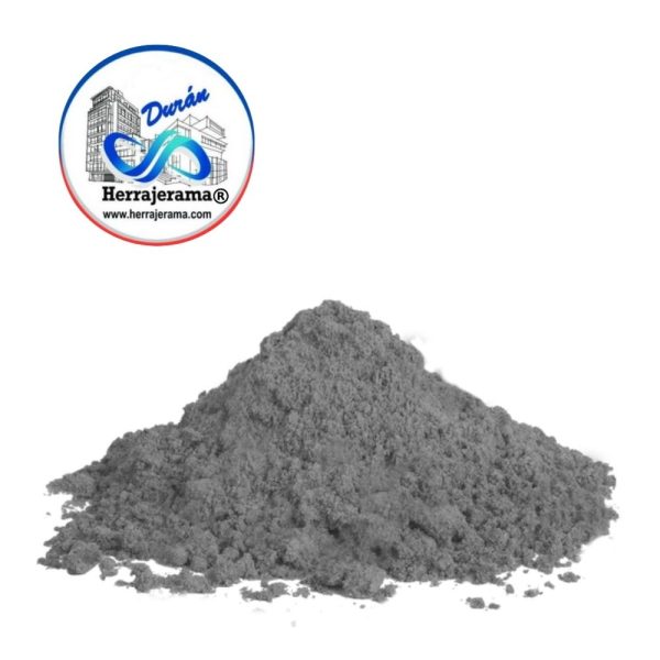 HERRALUM OXIDO DE CERIO PARA ABRILLANTADO (BOLSA 5KG)