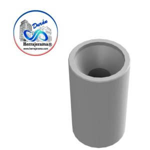 HERRALUM 1895100000 BOQUILLA PARA MAQ ESMERILADORA 35*20*8