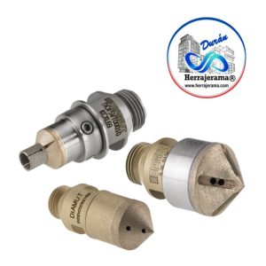 HERRALUM AVELLANADOR DIAMANTADO D16 STANDAR (DRB) DOSVF0000
