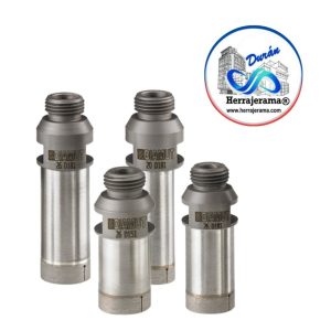 HERRALUM BROCA DIAMANTADA D08 LARGO 69mm D181 ALTO REND DOF