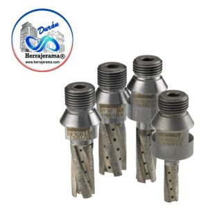 HERRALUM FRESA DIAMANTADA FG1 H20 D06 3SEG D252 LIGA DURA D