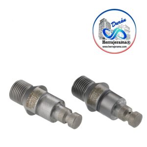 HERRALUM FRESA DIAMANTADA H71 5+A D14 06/02 D126 (04mm) TRA