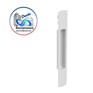 HERRALUM 3001004BL DUO MANILLA UÑERO MOD 449980 BLANCA