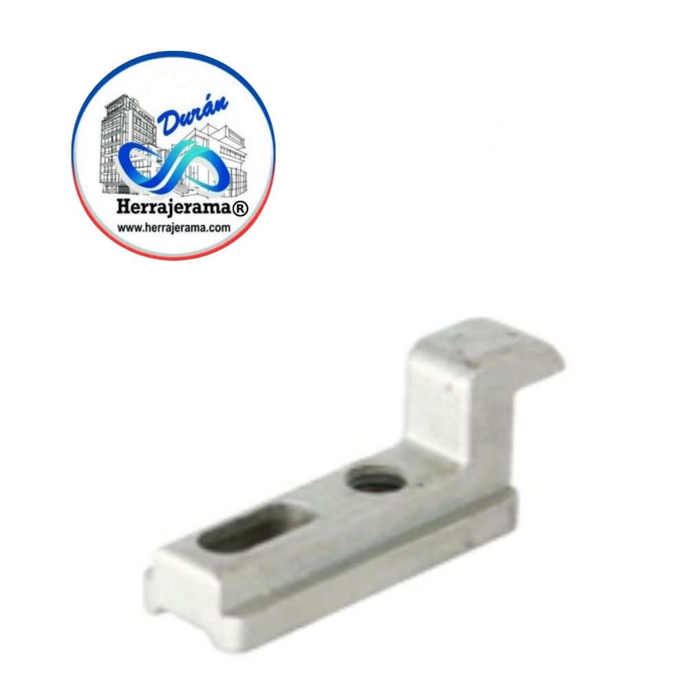 HERRALU 300100800 DUO CERRADERO K004 MOD 392030