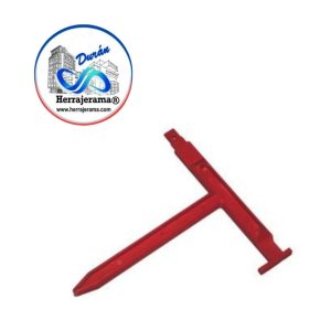 HERRALUM 300100900 DUO PLANTILLA MOD 446595 MONTAJE CERRADERO