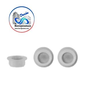 HERRALUM 300200500 T300 REDUCTOR ALUMINIO 8-6 mm MOD 378099-K86MM