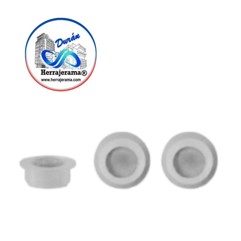 HERRALUM 300200500 T300 REDUCTOR ALUMINIO 8-6 mm MOD 378099-K86MM