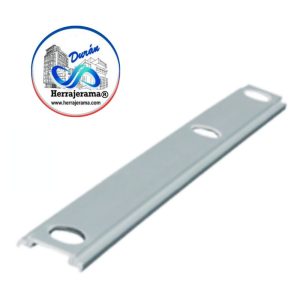 HERRALUM 300301600 MPUNTO PLETINA DE CONEXIÓN 6.00 MT MOD 334665-PF20