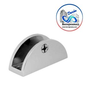 BRUKEN CLIP PARA ENTREPAÑO O CRISTAL DE 8-10MM,MX66048