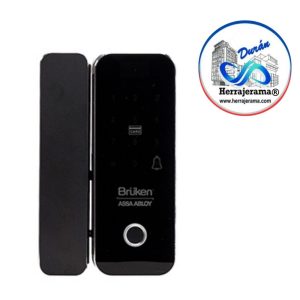 BRUKEN CERROJO ELECTRONICO PARA PUERTAS CORREDIZAS,MX67108