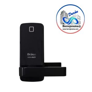 BRUKEN CERROJO ELECTRONICO PARA PUERTAS DE MADERA,MX67111