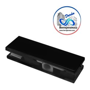 BRUKEN HERRAJE SUPERIOR NEGRO MATE,MX67192