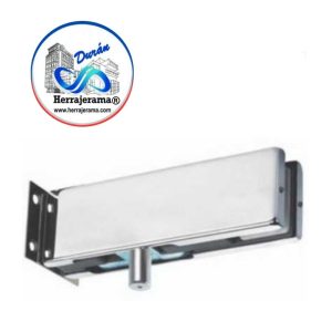 BRUKEN HERRAJE SUPERIOR CON PIVOTE PARA ANTEPECHO,MX66158 BRUKEN