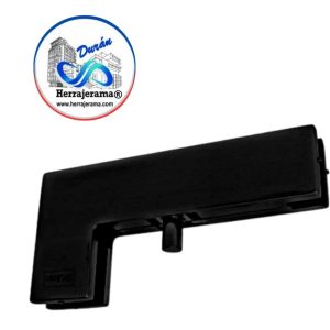 HERRAJE SUPERIOR CON PIVOTE, PARA PUERTAS ABATIBLE,MX67194