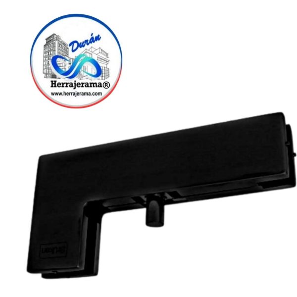 HERRAJE SUPERIOR CON PIVOTE, PARA PUERTAS ABATIBLE,MX67194