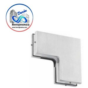 BRUKEN CONECTOR PARA ANTEPECHO FIJO,MX66169